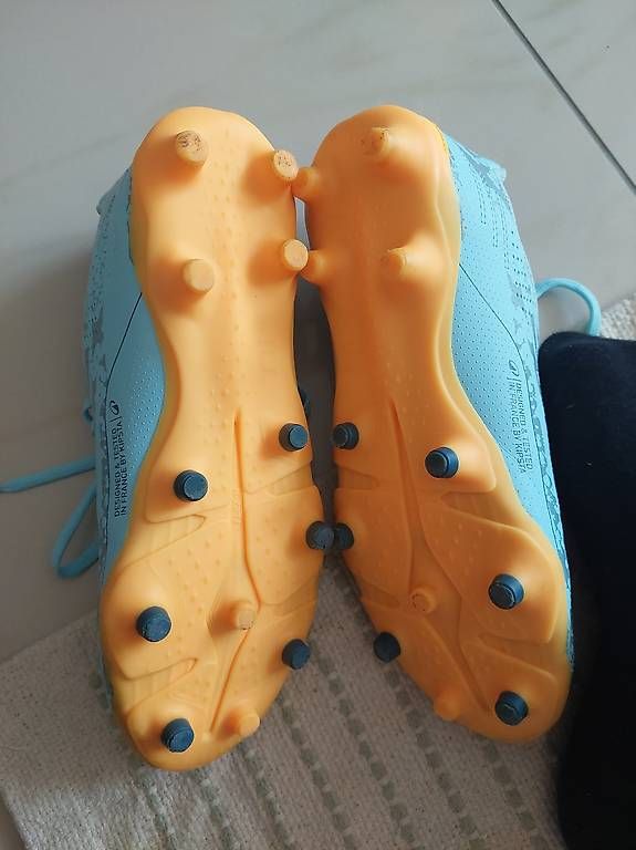 Scarpe da uomo: Fussball Schuhe – Nuovo e nell'imballaggio originale da Baar venduto da vpa_q7mw 1