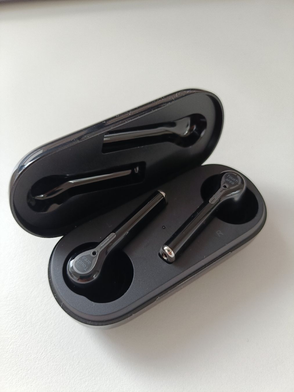 Huawei Cuffie: Huawei FreeBuds3i - unbenutzt – Nuovo (secondo la descrizione) da Biel/Bienne venduto da fafbl_01 3