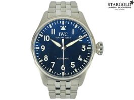 IWC Fliegeruhr Big Pilot 43 - IW329304