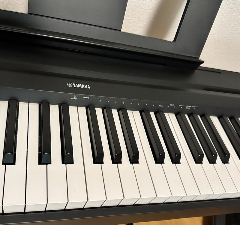 YAMAHA P45B - BEN MUSIC - Maroc