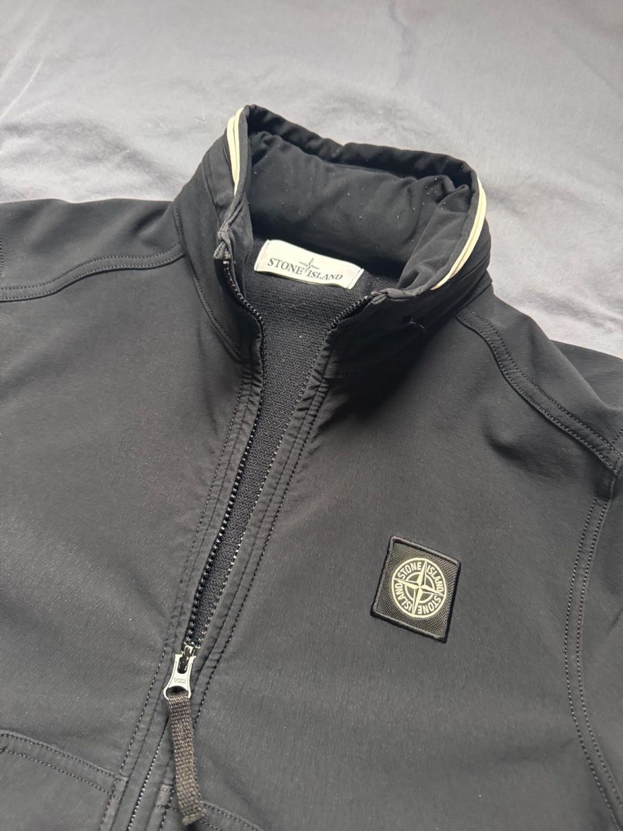 Stone Island Giacche: Stoneisland windbreaker – Usato da Unterentfelden venduto da oli_k5bd 1