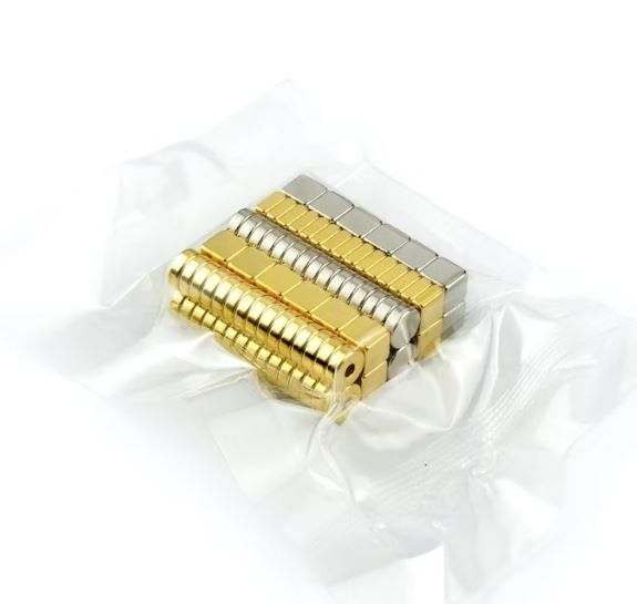 Magnete: Magnet-Set mit 114 Supermagneten – Neu und originalverpackt aus Winterthur von Pcline1 1