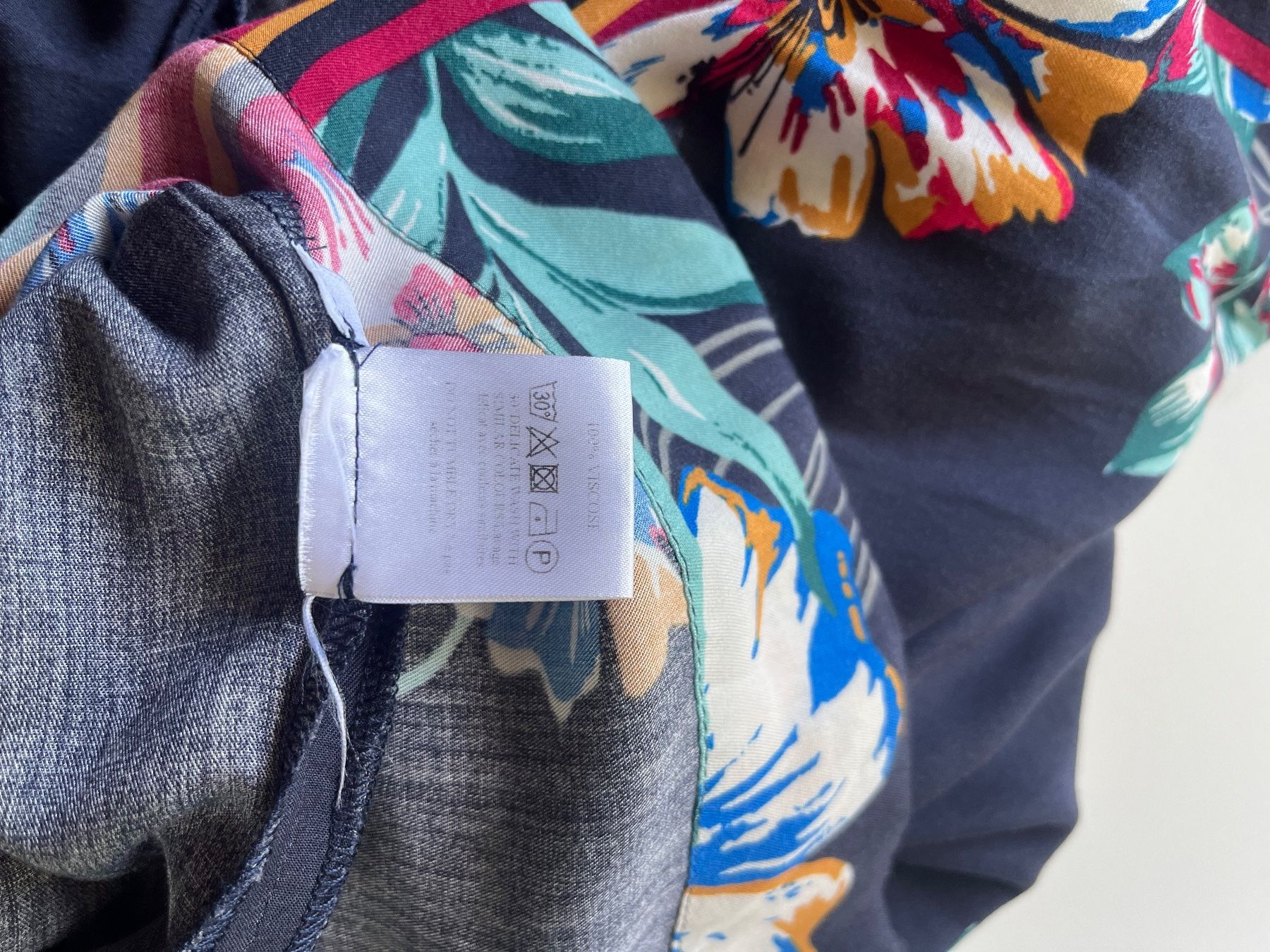 Vestiti: Sommerkleid von Libertine – Usato da Zürich venduto da Danielan0 4