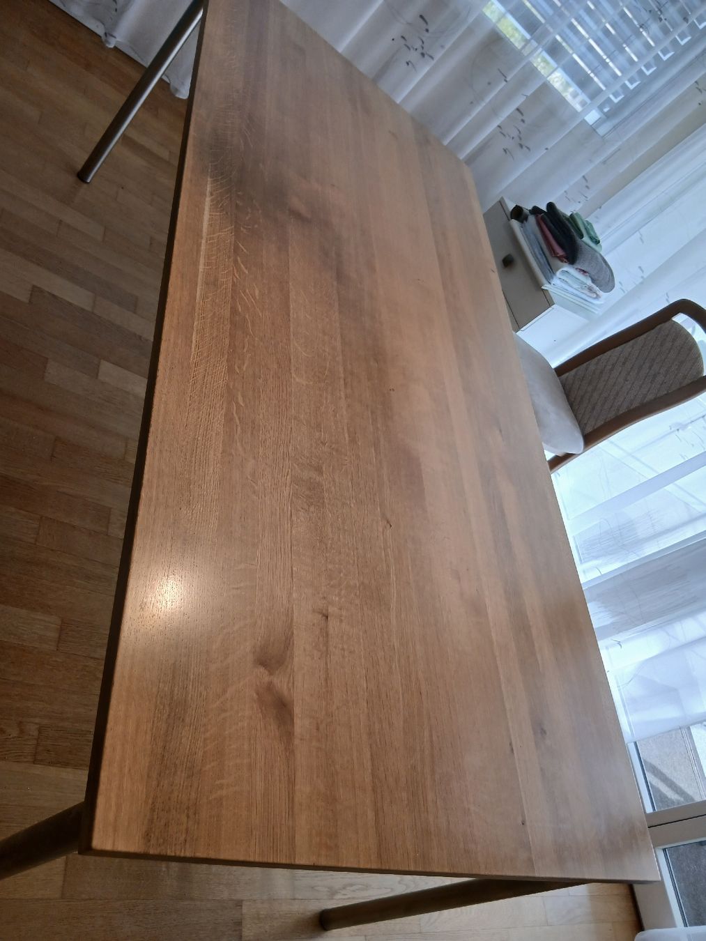 Tische: Esstisch – Neu (gemäss Beschreibung) aus Adligenswil von karinma 3