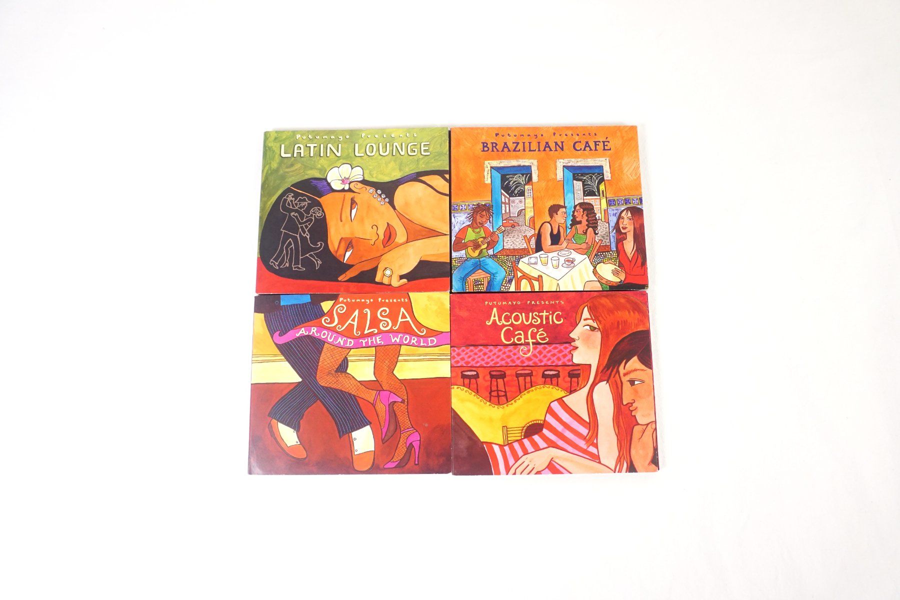 CD: Musik-CDs 9 Stück – Usato da Pratteln venduto da Restwert_Pratteln 6