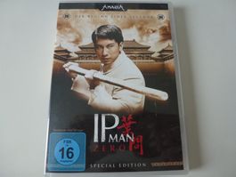 Ip Man Zero (Special Edition DVD)