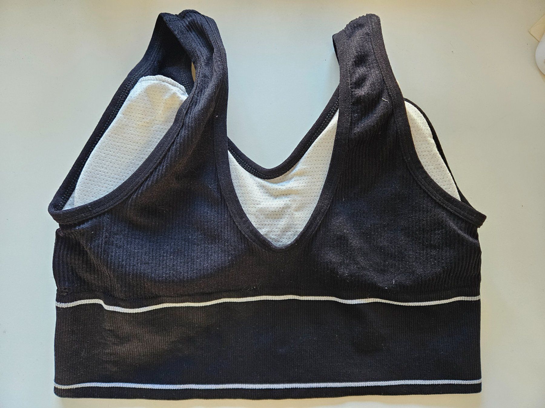 Altra biancheria intima: Sport-BH Gr.M – Usato da Schaffhausen venduto da sabrina915 3