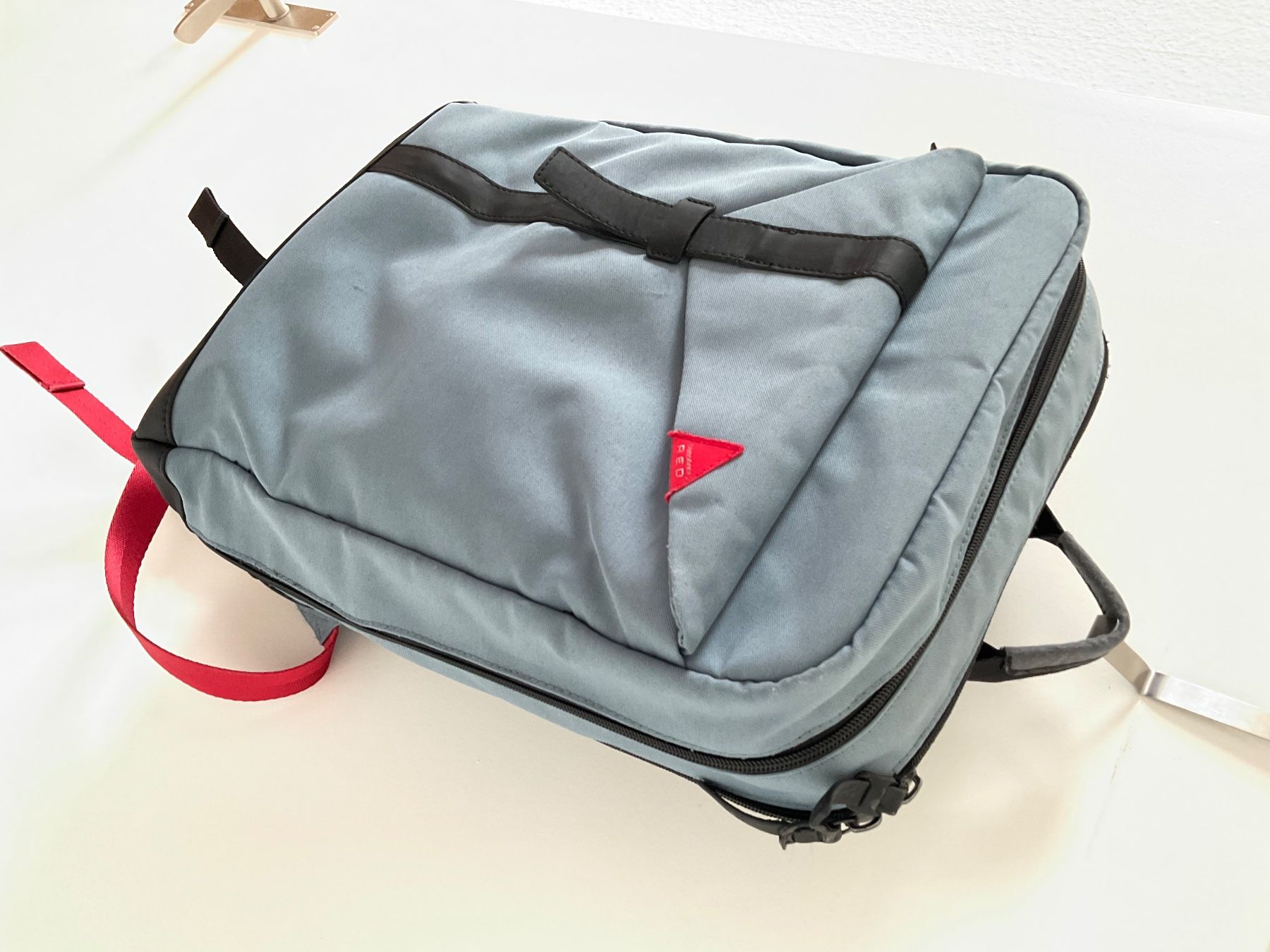 Sacs à dos: SAMSONITE RED – D'occasion à Zürich par dee_75my 1