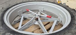 Occ. Doppelrad Müller 5 Arm All -Pass 300/85R42 zu 42 Zoll