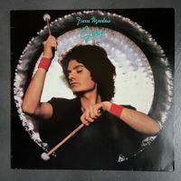 Pierre Moerlen's Gong - Downwind - LP - 1979