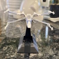 Star Wars - Resistance X-Wing