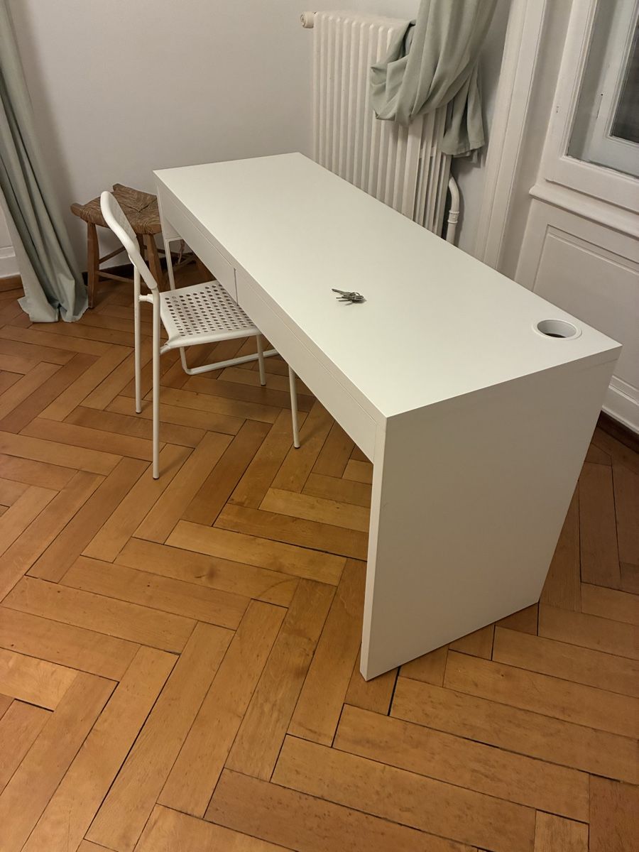 Ikea Schreibtische: Ikea Office desk – Gebraucht aus Renens VD von mar_mz5y 1
