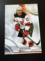 Nico Hischier - New Jersey Devils 