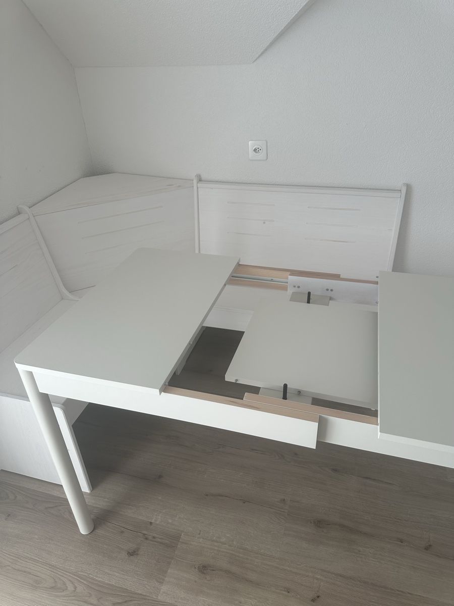 Panchine: Eckbank klein – Usato da Gossau SG venduto da luckyluke22 5