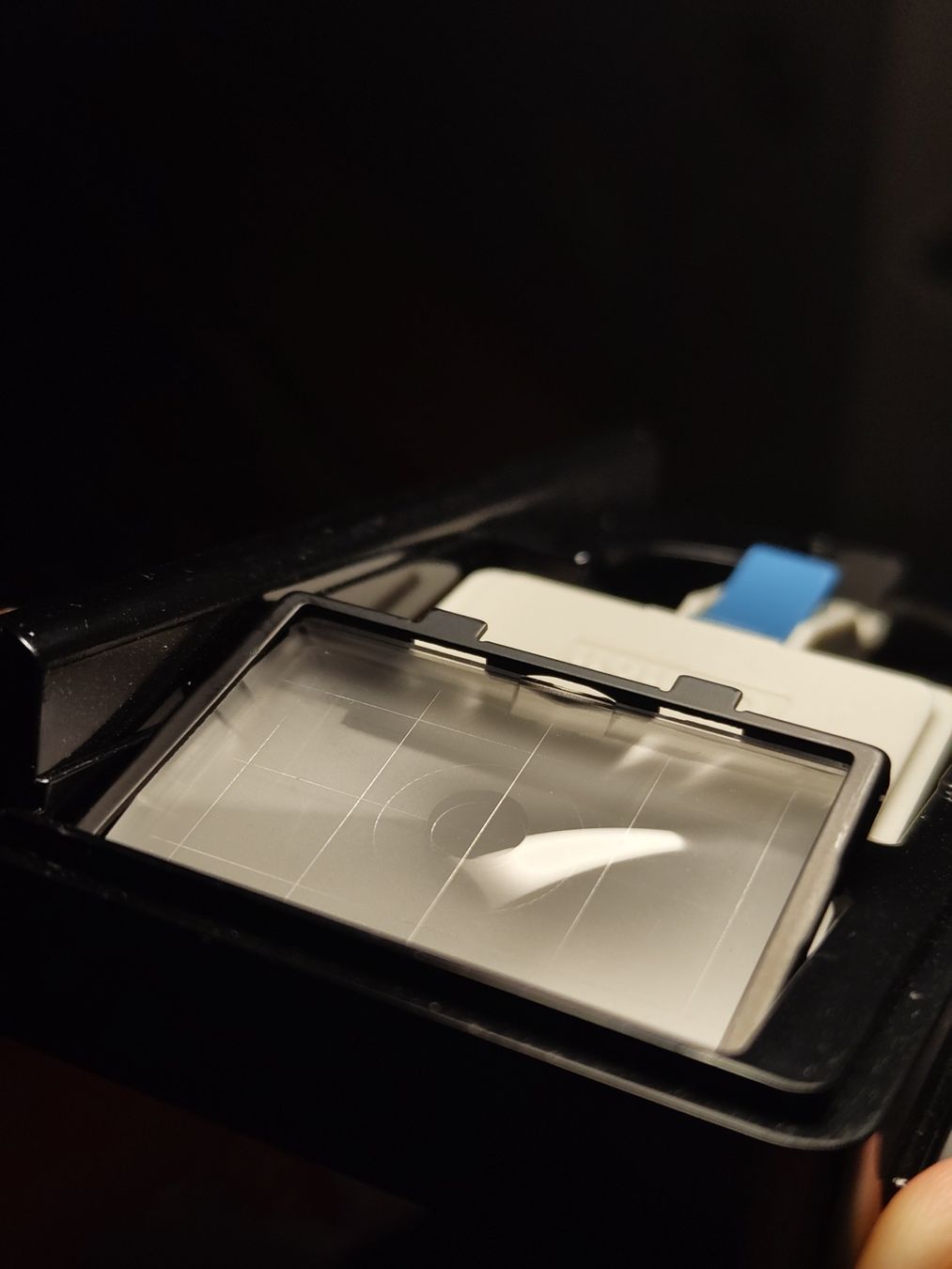 Canon Kamera: Canon Focusing Screen D for T90 – Gebraucht aus Zürich von bar_xrn9 2