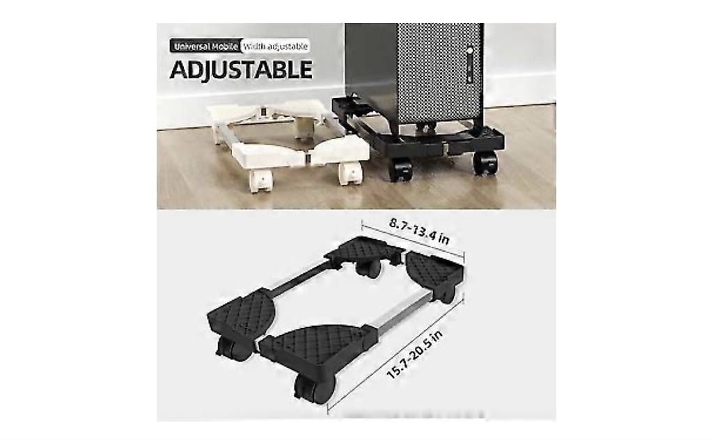 PCs: Computer Stand – D'occasion à St-Sulpice VD par CedricFiedler 3