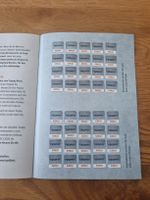 4 ganze Sammelkarten von Küchen Trophy Coop
