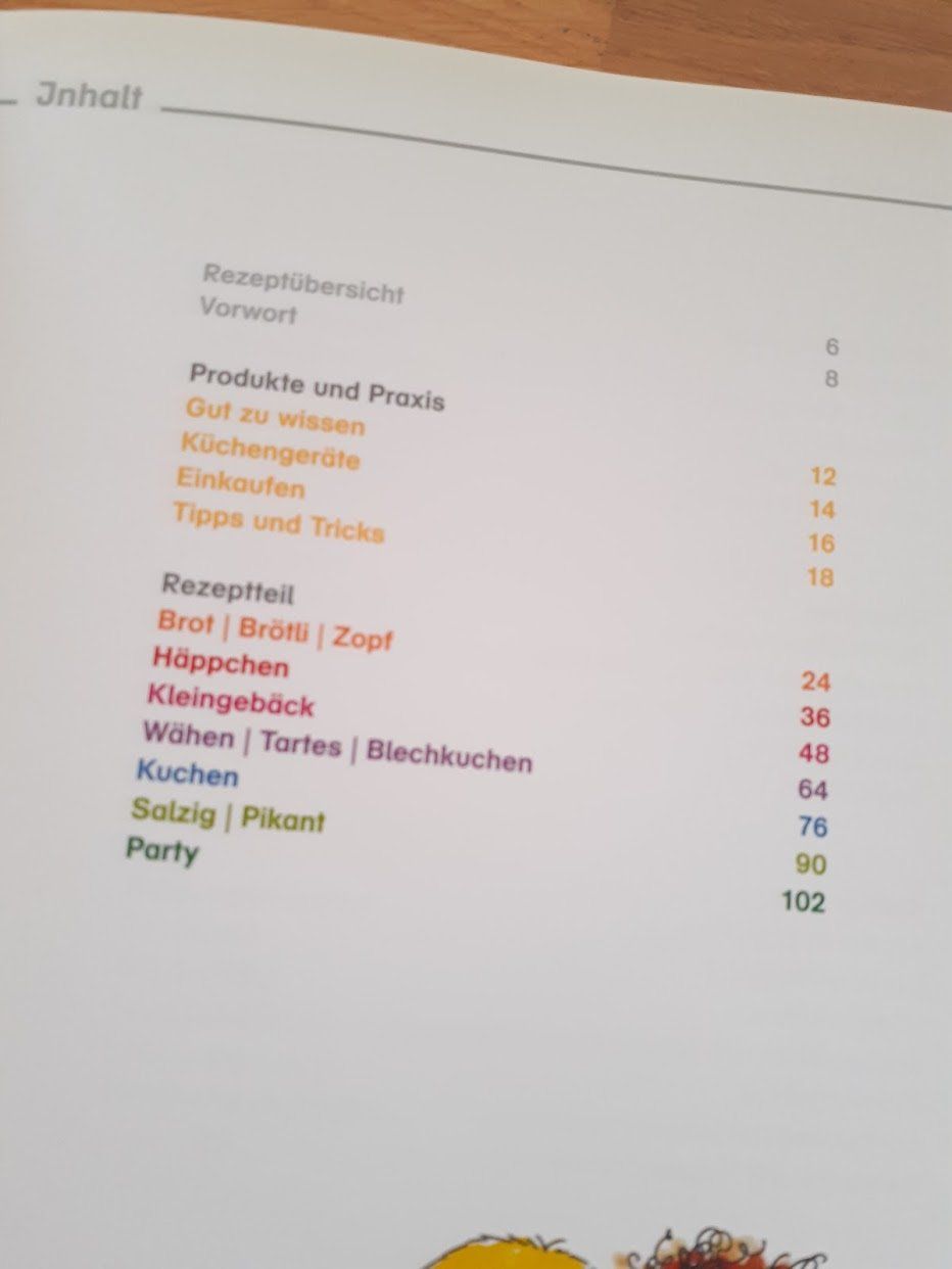 Libri: Backen mit Felix und Lisa – Usato da Dübendorf venduto da Fip05 1