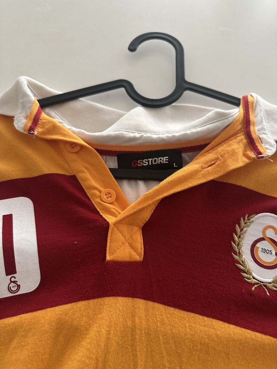 Maglioni & Felpe: GS Store Galatasara Sweatshirt Grösse L – Usato da Gränichen venduto da talo7 3