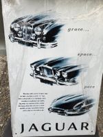 jaguar Oldtimer classic gb