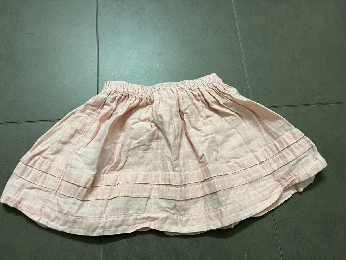 Vestiti & Gonne: Vertbaudet Jupe/Rock hellrosa 98/104 – Usato da Zürich venduto da Gabi_78 1