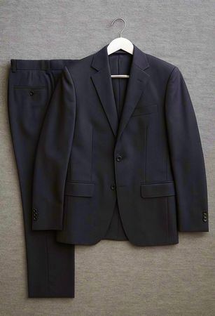 Pal Zileri Men’s Suit – Jacket + Trousers