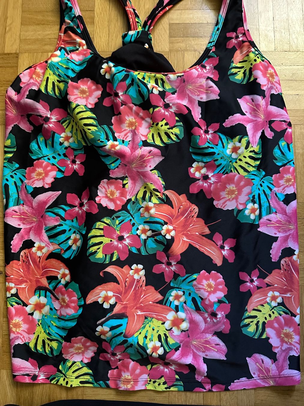 Costumi da bagno & Bikini: Tankini Gr.44 – Nuovo (secondo la descrizione) da Oberwil BL venduto da noise12 1