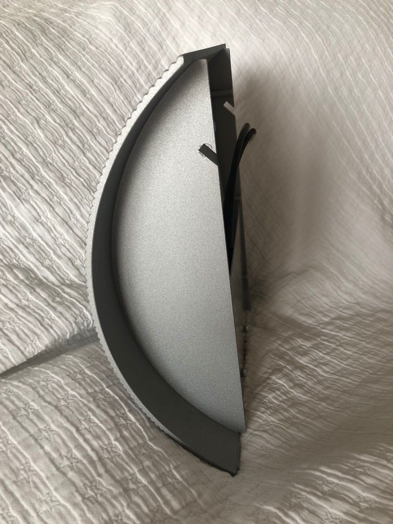 Belux Lampen: Very Well von Belux – Neu (gemäss Beschreibung) aus Schlossrued von Meier-Al 2
