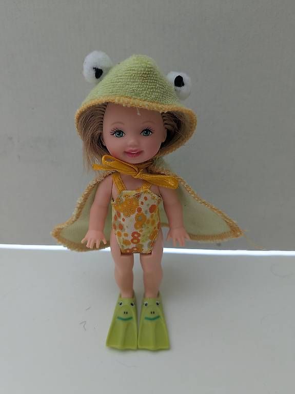 Giochi: Pool Party Frosch Shelly – Usato da Wettingen venduto da S_Runa 1