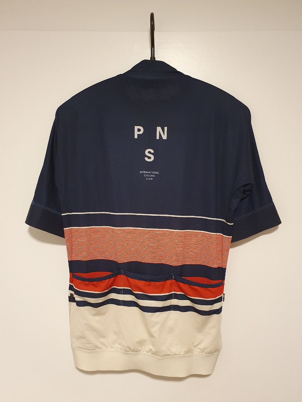 Pas Normal Studios Canottiere & Pantaloni: Pas Normal Studios "Mechanism" Shirt Men L – Usato da Bern venduto da Nisu24 1
