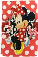Disney Fleecedecke Minnie