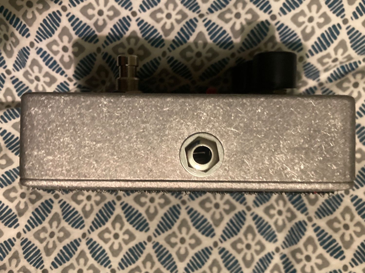 Musikinstrumente: EHX Little Big Muff – Gebraucht aus Lausanne von lau_n9jn 4