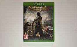 XBOX One - Dead Rising 3