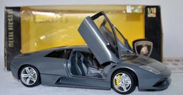 Mondo Motors Lamborghini Reventon 1:18