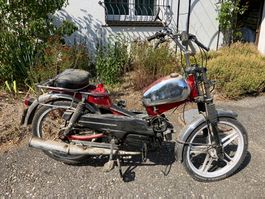 Sachs ALPA Automat