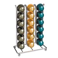 IBILI - Halter für Nespresso Kapseln Vesubio für 36 Stück