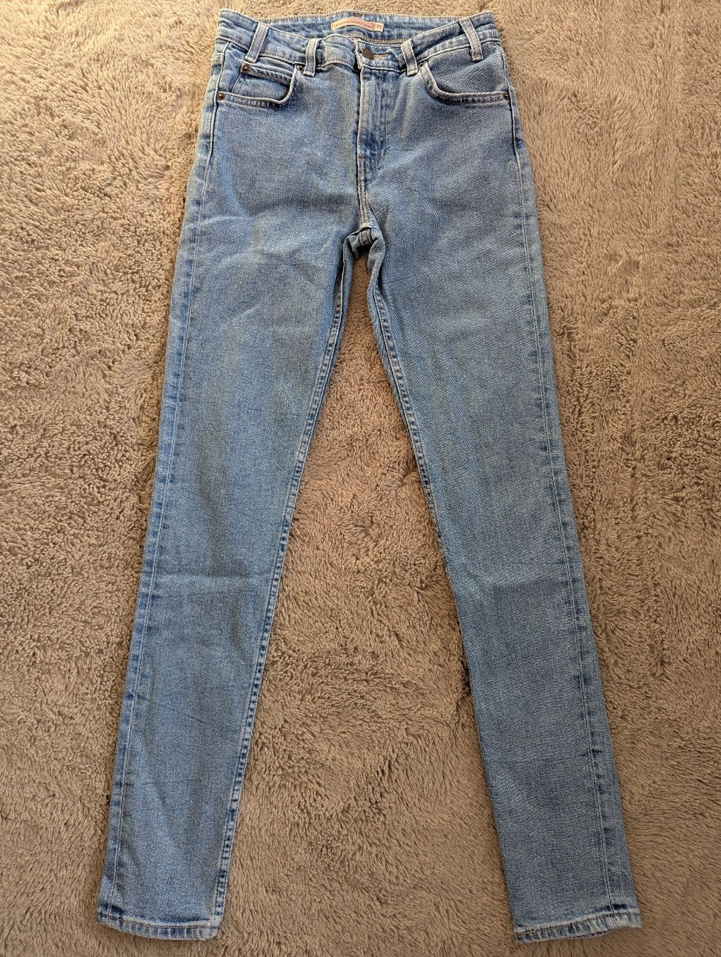 Levi's Jeans: jean Levi's 721 taille 25/32 – Nuovo (secondo la descrizione) da Montreux venduto da dem_gyt9