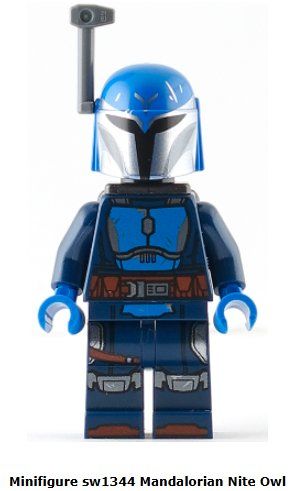 Lego Giocattoli: LEGO Star Wars – Nuovo (secondo la descrizione) da Aarau venduto da Gundels_Bude