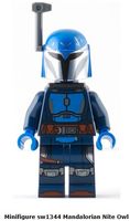 LEGO Star Wars