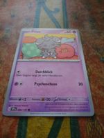 POKEMON  Psiau    H  SSP DE    084/191    KP60    2024