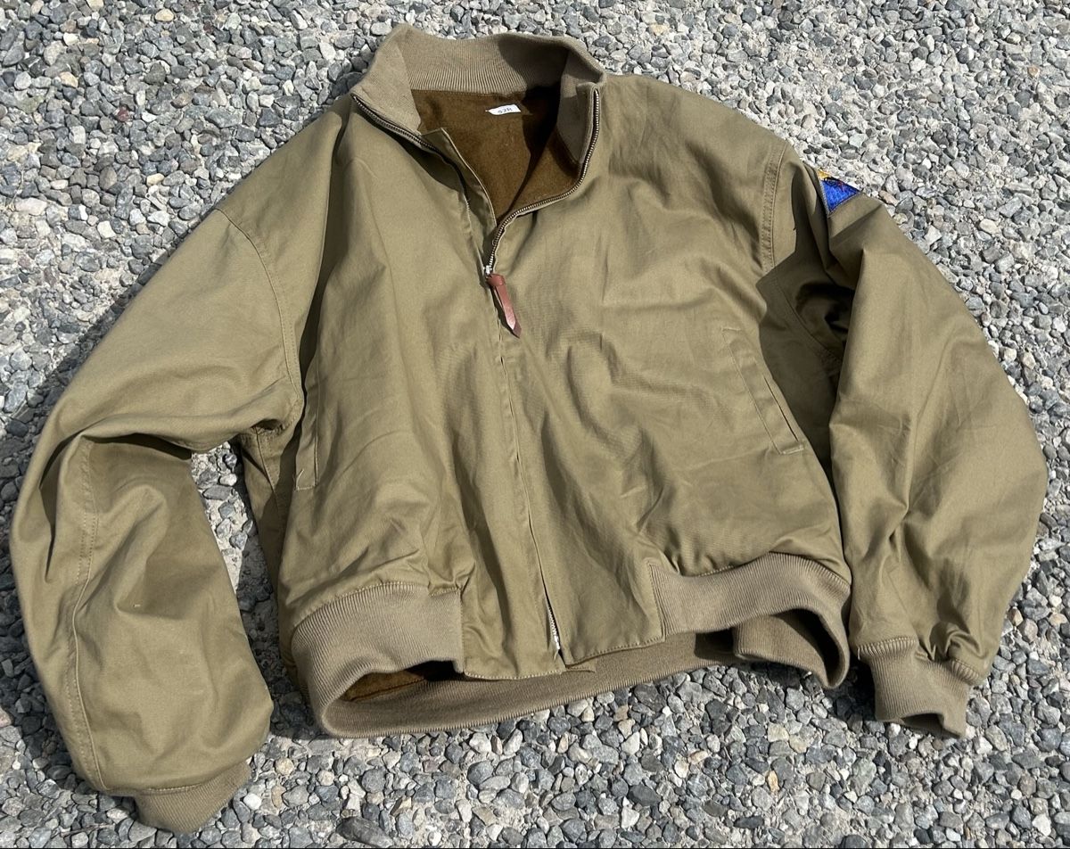 Vestes: Militär Jacke  – Neuf (Voir description) à Trimstein par BigFoot85 1