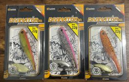 BIWAA Divinatör Junior Set 2 - 22 gr