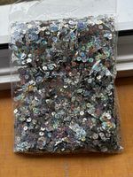Perles plates