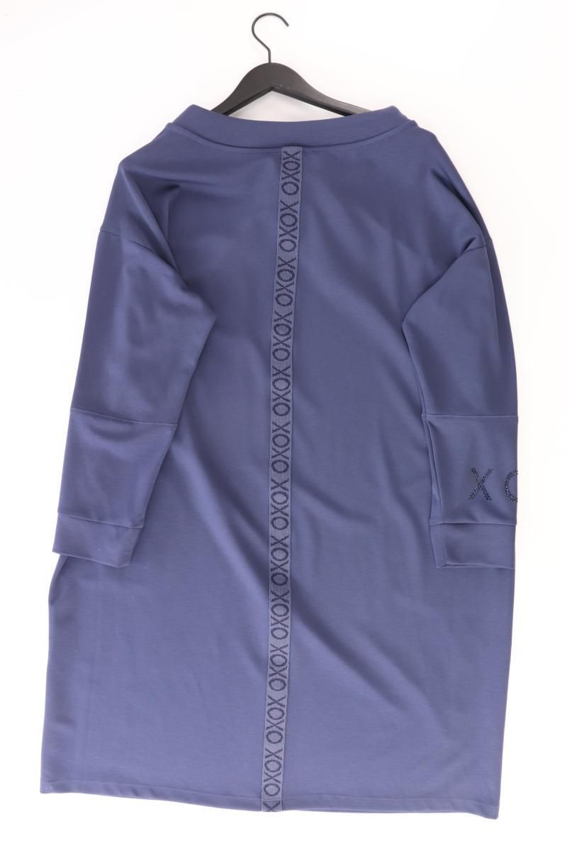 Kleider: Betty Barclay Langarmkleid Gr. 48 blau – Neu (gemäss Beschreibung) aus Neustadt an der Waldnaab von SecondLifeFashion 1