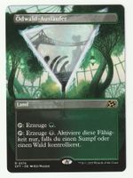 ödwal-Ausläufer - Magic the gathering DE