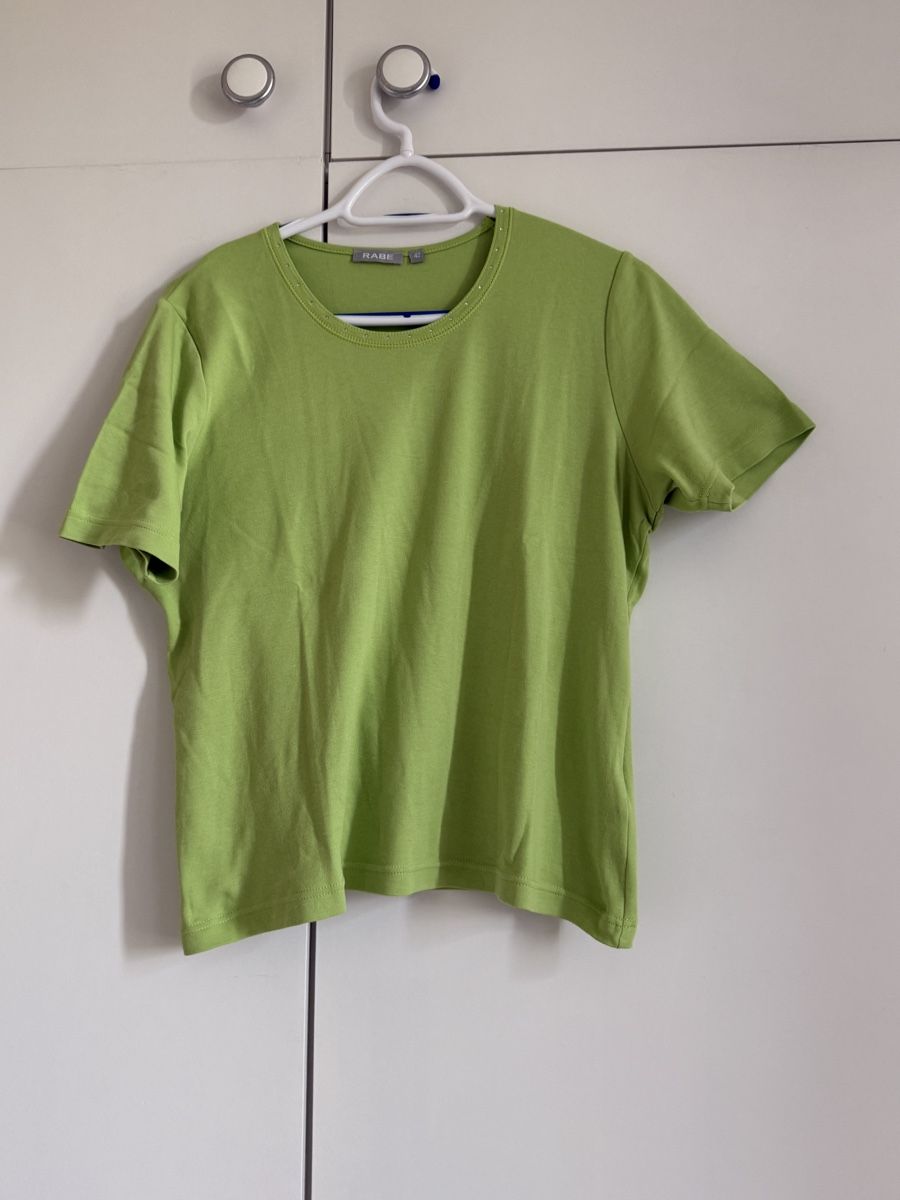 Rabe T-shirt: Shirt Rabe – Nuovo (secondo la descrizione) da Kirchlindach venduto da Ibag70