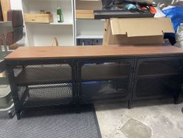 Sidebord ikea Fjällbo