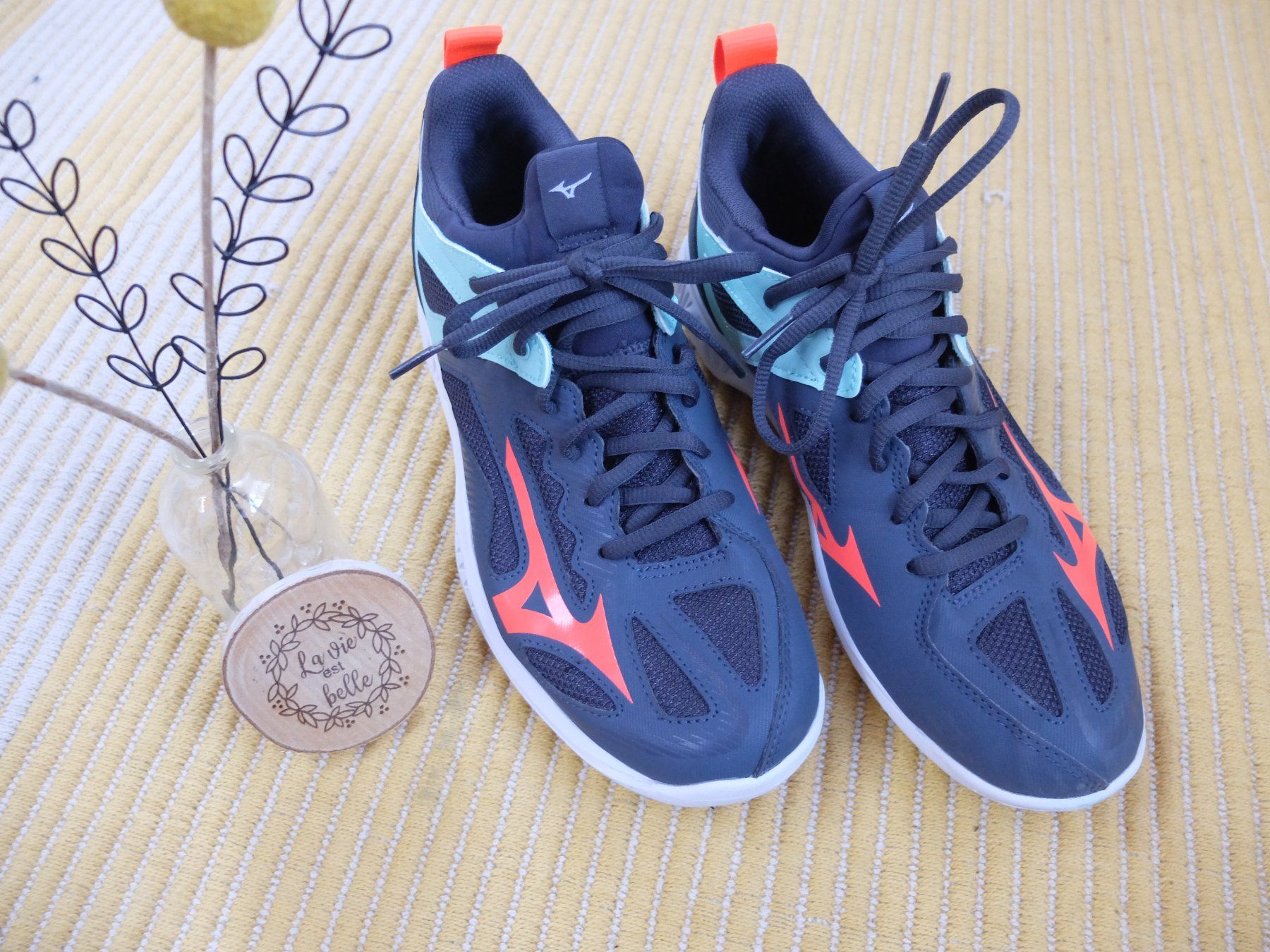 Mizuno Scarpe da donna: Mizuno Ghost Shadow baskets 40.5 // Envoi / Versand OK – Usato da Les Breuleux venduto da malice_13 1