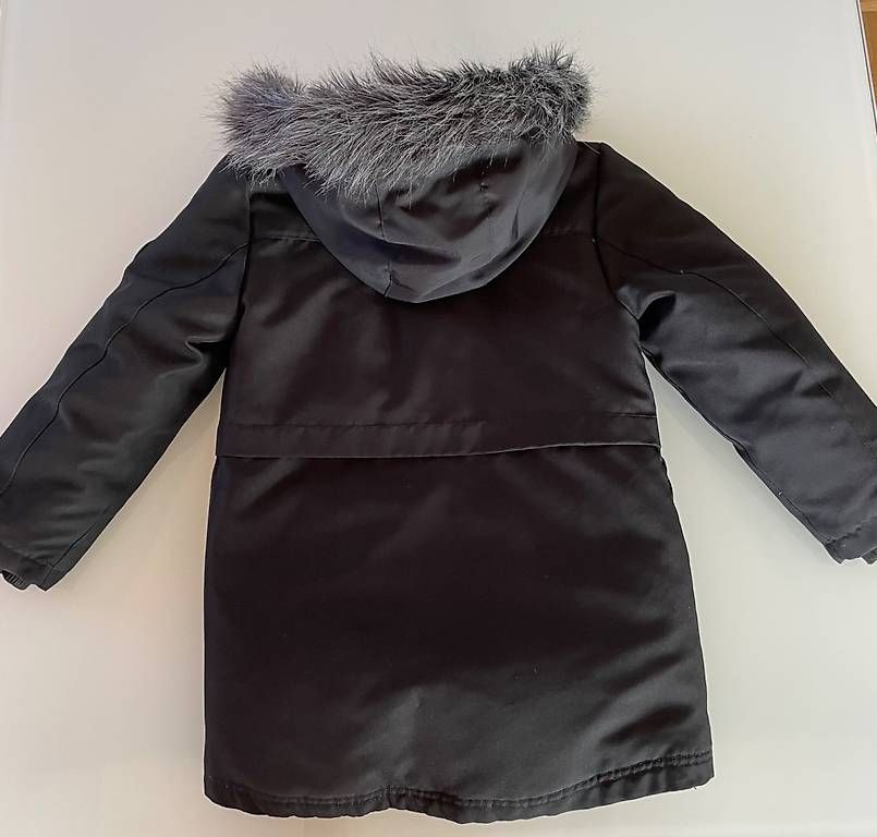 Levi's Giacche & Cappotti: Wintermantel Marke Levis Gr. 140 – Usato da Lufingen venduto da mar_v5lj 3