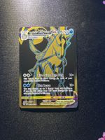 Pokemon - Ice Rider Calyrex VMAX - TG29/TG30 EN